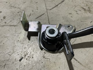 Замок спинки сиденья, ориг. номер 52207317712, MINI Hatch F56