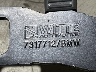 Замок спинки сиденья, ориг. номер 52207317712, MINI Hatch F56
