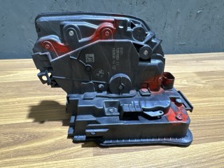 Замок двери левый MINI Hatch F55, 51217281931