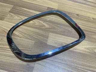Накладка фонаря задняя правая, ориг. номер 63218495332, MINI Hatch F56