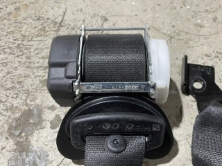 Ремень безопасности задний левый MINI Hatch F56, левый руль, 72117313363