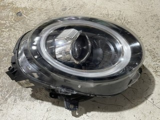 Фара передняя правая, ориг. номер 63118737594, MINI Hatch F56