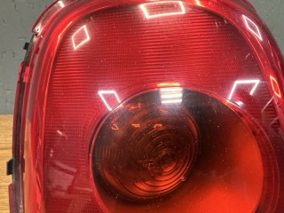 Фонарь задний левый, ориг. номер 63217297433, MINI Cooper F56 2013-2018