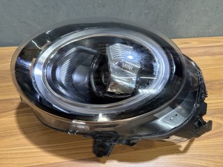 Фара передняя левая, ориг. номер 63118737593, MINI Hatch F55/F56