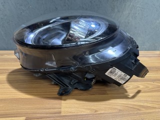 Фара передняя левая, ориг. номер 63118737593, MINI Hatch F55/F56