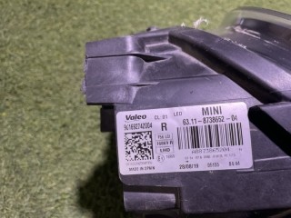 Фара правая, ориг. номер 63118737594, Mini Cooper Hatch F56