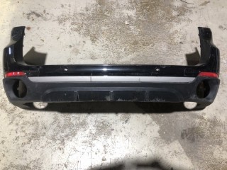 Бампер задний задний BMW X5 F15 2013-2018, 51127303141