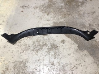 Накладка переднего бампера передняя Mini Cooper F60, 51117390521