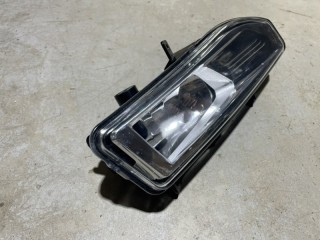 Фара противотуманная левая, ориг. номер 261558995A, Nissan Qashqai J11 2017-2024