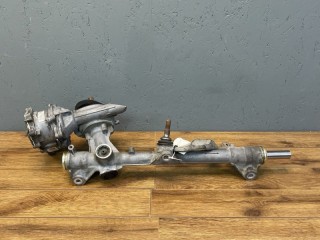 Рулевая рейка MINI Cooper F56 2013-2018, левый руль, 32106892291