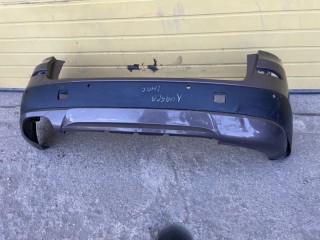 Бампер задний BMW X3 F25 2010-2014, 51127278478