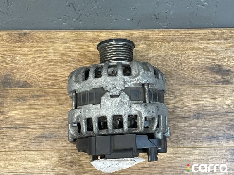 Генератор Smart ForTwo w453, A4539063900, фото 4