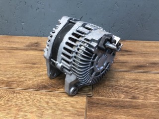 Генератор Nissan Qashqai J11 2017-2024, 23100HZ50A