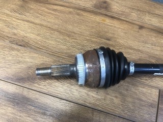 Привод передний правый, ориг. номер S111F2501010405, Changan CS35 Plus