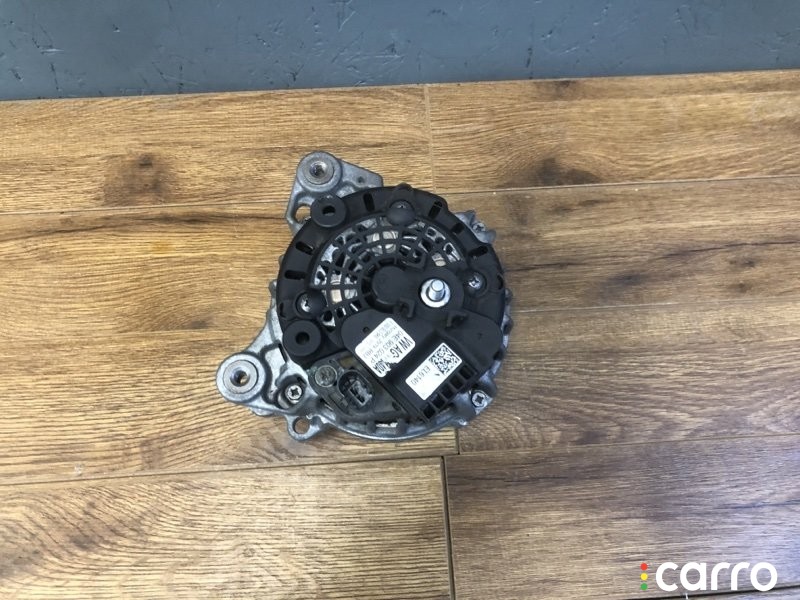 Генератор Volkswagen Polo, 04E903024Q, фото 5