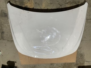 Капот BMW 3-Series F30 2011-2016, 41007290944