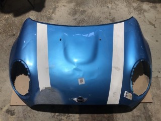 Капот Mini Hatch F56, 41008499868