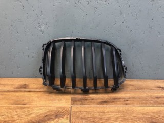 Решетка радиатора передняя правая BMW X3 G01 2017-2021, 51137478670