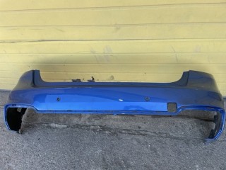 Бампер задний BMW GT F34, 51128073075