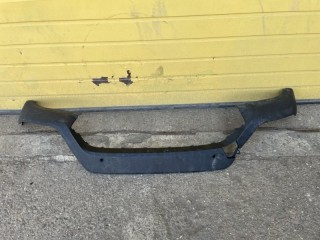 Юбка бампера передняя BMW X3 G01 2017-2021, 51117399975