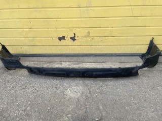 Юбка бампера задняя BMW X6, 51127425483