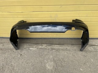 Бампер задний BMW 3 G20 2018-2022, 51128069387
