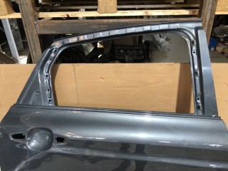 Дверь задняя правая, ориг. номер 5081048000C15, Geely Tugella 2019-2023