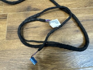Проводка двери передняя левая MINI Cabrio F55/F56, 6809458