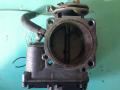 078133063AK, 078133063AG заслонка дроссельная Audi A6 4B/C5 2001г. - фото №2