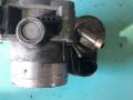 06B133062L заслонка дроссельная Volkswagen Passat B5 2004г. - фото №5