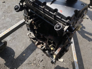 Двигатель, ориг. номер AXB, AXC, Volkswagen Transporter T5 2002-2009
