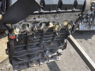 Двигатель, ориг. номер AXB, AXC, Volkswagen Transporter T5 2002-2009