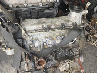 Двигатель, ориг. номер AXA, Volkswagen Transporter T5 2002-2009
