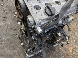 Двигатель, ориг. номер AWT, Volkswagen Passat B5 2000-2005