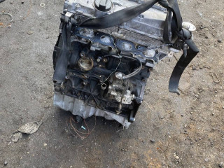 Двигатель, ориг. номер AWT, Volkswagen Passat B5 2000-2005