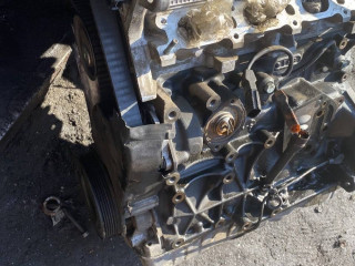 Двигатель, ориг. номер AWM, Audi A4 B5 1999-2001