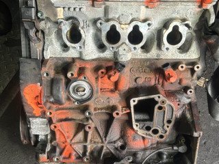 Двигатель, ориг. номер AXA, Volkswagen Transporter T5 2002-2009