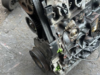 Двигатель, ориг. номер AXA, Volkswagen Transporter T5 2002-2009