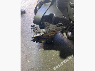 Двигатель, ориг. номер AXB, AXC, Volkswagen Transporter T5 2002-2009
