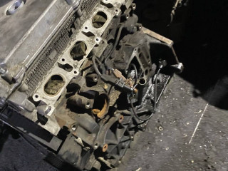 Двигатель, ориг. номер AWM, Volkswagen Passat B5 2000-2005