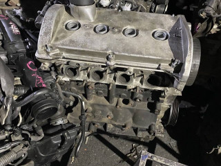 Двигатель, ориг. номер AWM, Volkswagen Passat B5 2000-2005
