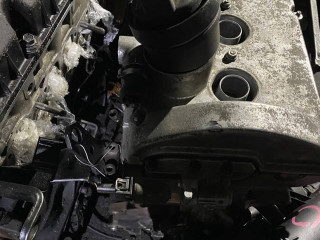 Двигатель, ориг. номер AWM, Volkswagen Passat B5 2000-2005