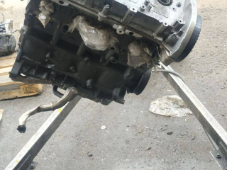 Двигатель, ориг. номер AWT, Volkswagen Passat B5 2000-2005