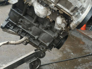 Двигатель, ориг. номер AWT, Volkswagen Passat B5 2000-2005