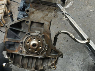 Двигатель, ориг. номер AWT, Volkswagen Passat B5 2000-2005