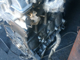 Двигатель, ориг. номер AWT, Volkswagen Passat B5 2000-2005