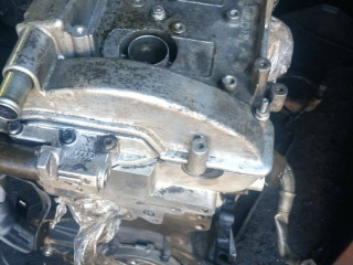 Двигатель, ориг. номер AWT, Volkswagen Passat B5 2000-2005