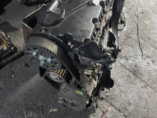 Двигатель, ориг. номер BPW, Audi A4 B6 2000-2006