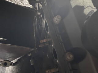Двигатель, ориг. номер BPW, Audi A4 B6 2000-2006