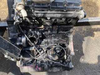 Двигатель, ориг. номер AXB, Volkswagen Transporter T5 2002-2009